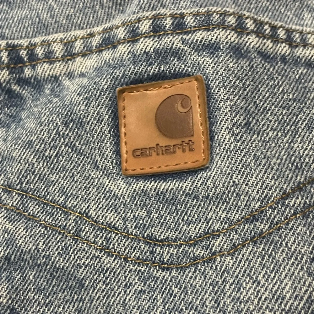 Carhartt jeans - Picture 3 of 4
